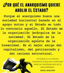 El Estado no funciona