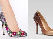 Como hacer zapatos fiestas comodos