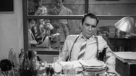 Imitando a Orson Welles: Rififí en la ciudad (Vous souvenez-vous de Paco?, Jesús Franco, 1963) Rififi en la ciudad – La abadía de Berzano