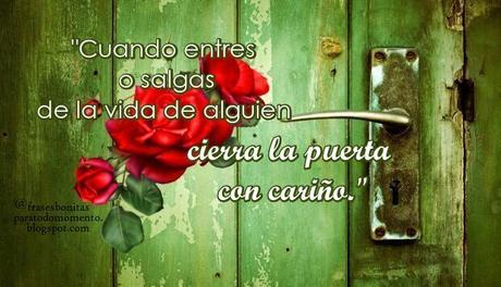 Tarea para hoy - Frases bonitas