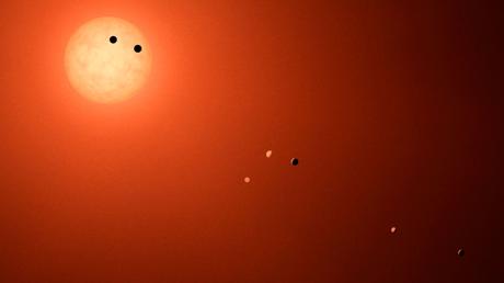 Un nuevo método de aprendizaje profundo encuentra 301 nuevos exoplanetas