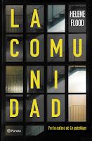 La comunidad. Helene Flood
