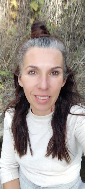 Cosas que debes saber si vas a DEJARTE LAS CANAS: El proceso