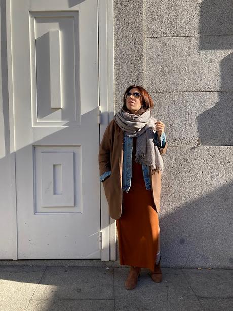 DICIEMBRE EN MADRID.-