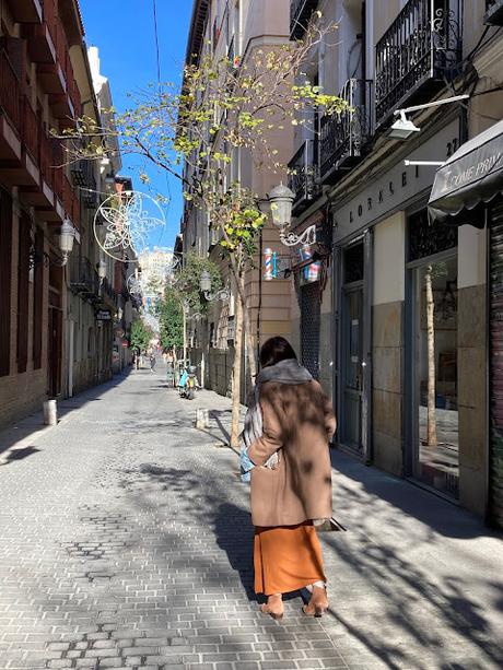 DICIEMBRE EN MADRID.-