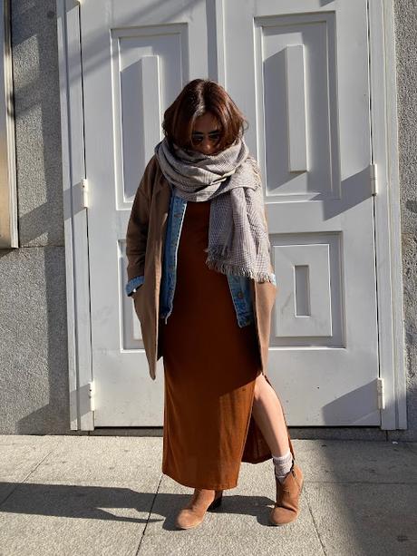 DICIEMBRE EN MADRID.-