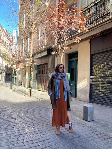 DICIEMBRE EN MADRID.-