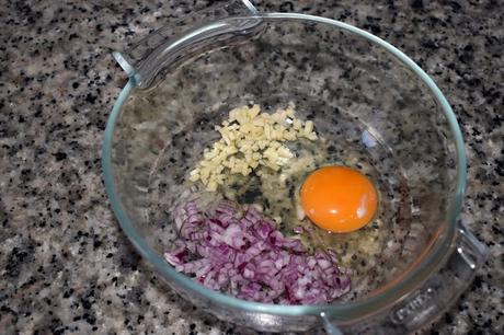 Buñuelos de Bacalao