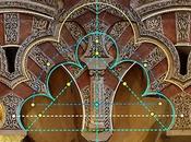 Paseos matemáticos AL-ÁNDALUS Granada