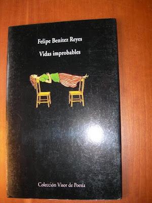 Algunas vidas improbables