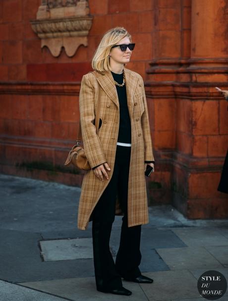 He encontrado los pantalones negros perfectos para el invierno, son de Oysho y ya no me los quiero quitar de encima