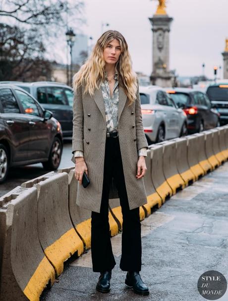 He encontrado los pantalones negros perfectos para el invierno, son de Oysho y ya no me los quiero quitar de encima