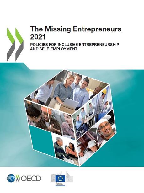 The Missing Entrepreneurs 2021