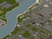 Mapa Project Zomboid