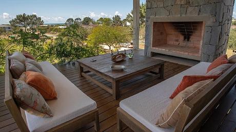 Nuevas Galerias Rusticas