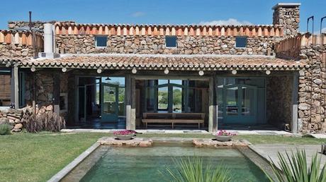 Nuevas Galerias Rusticas