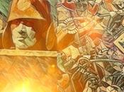 guerra Conquista Española gran rebelión últimos incas, mirada histórico-antropológica