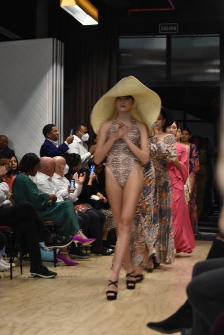 “La Moda Dominicana en España” un evento marca país