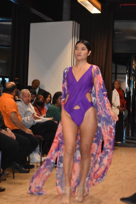 “La Moda Dominicana en España” un evento marca país