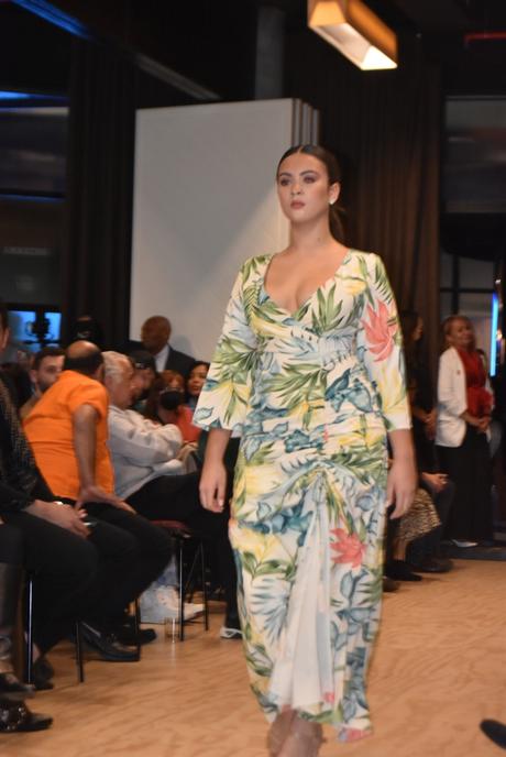 “La Moda Dominicana en España” un evento marca país