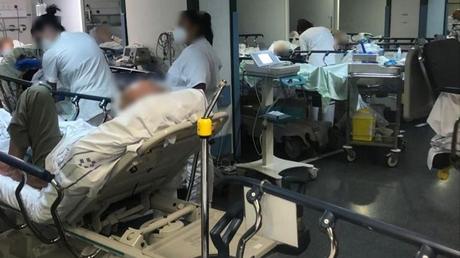 La sanidad canaria vuelve a estar en el punto de mira