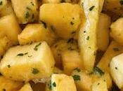 Piña menta