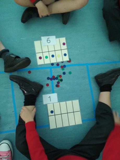 El Método Singapur: el prestigioso método para enseñar matemáticas en la escuela infantil