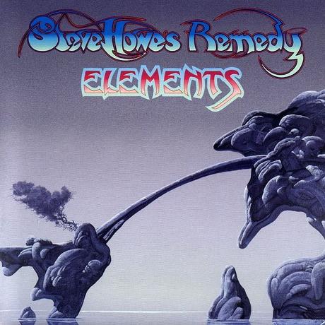 Steve Howe’s Remedy - Elements (2003) Steve Howe’s Remedy - Elements (2003)