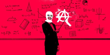 Libertarios Eran los de Antes Libertarios Eran los de Antes