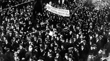 Libertarios Eran los de Antes Libertarios Eran los de Antes