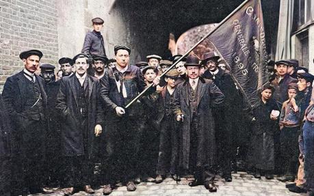 Libertarios Eran los de Antes Libertarios Eran los de Antes