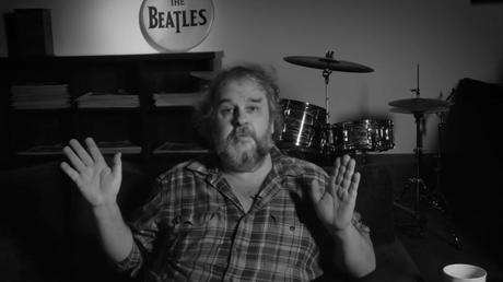 The Beatles - Get Back (2021) beatles