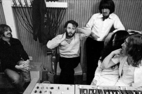 The Beatles - Get Back (2021) beatles