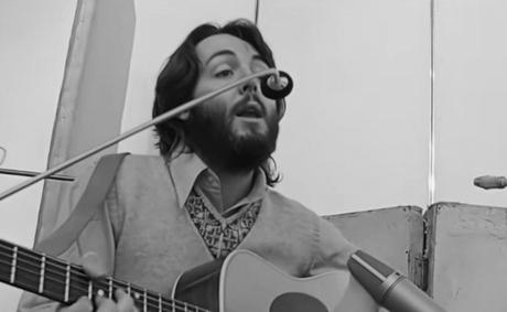 The Beatles - Get Back (2021) beatles