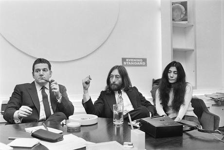 The Beatles - Get Back (2021) beatles