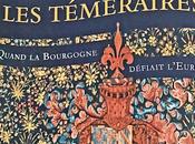Temerarios. historia Borgoña contada Bart