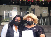 VENEZUELA Tarek William Saab (@TarekWilliamSaab) designó fiscal para investigar discriminación contra Chiky Lorens (@Chikydivacss)