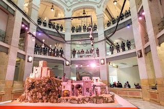 PROGRAMACION DEL AYUNTAMIENTO PARA ESTAS NAVIDADES