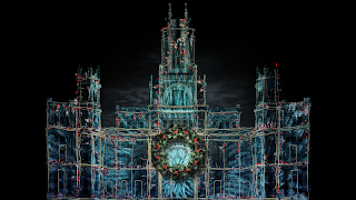 PROGRAMACION DEL AYUNTAMIENTO PARA ESTAS NAVIDADES