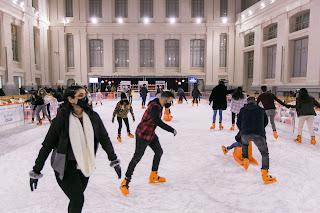 PROGRAMACION DEL AYUNTAMIENTO PARA ESTAS NAVIDADES