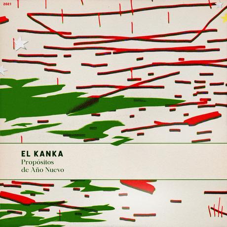 L0S PROPOSITOS DE AÑO NUEVO Y EL HASTA LUEGO DE KANKA L0S PROPOSITOS DE AÑO NUEVO Y EL HASTA LUEGO DE KANKA