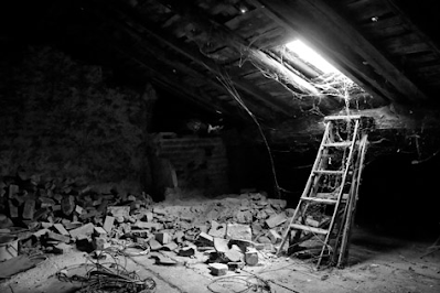 CUANDO NADIE NOS VEA...