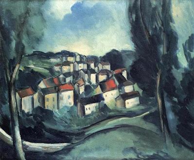 Fieras de la Pintura