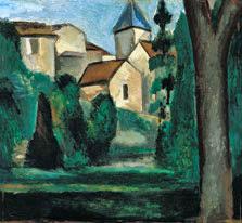 Fieras de la Pintura