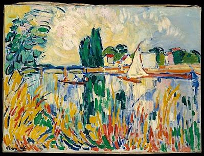 Fieras de la Pintura