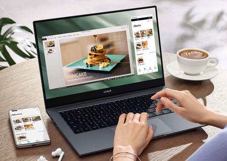 HONOR MagicBook X 14