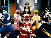 desembarco Rangers alrededor mundo. #EspecialHenshinHero