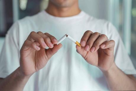 ¿Cómo combatir la ansiedad al dejar de fumar? ¿Cómo combatir la ansiedad al dejar de fumar?