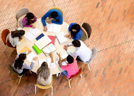 El lugar de estudio, por Técnicas de Estudio El lugar de estudio, por Técnicas de Estudio