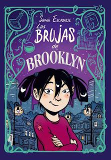 Opinión de Las brujas de Brooklyn de Sophie Escabasse